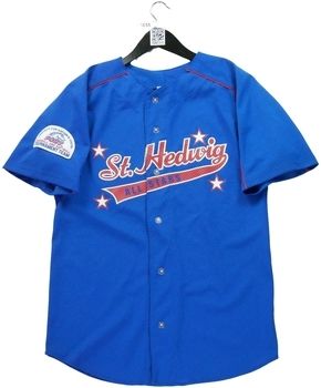 Tričká s krátkym rukávom MLB  237624