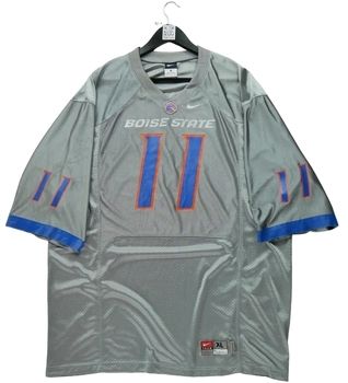 Tričká s krátkym rukávom Nike  237625
