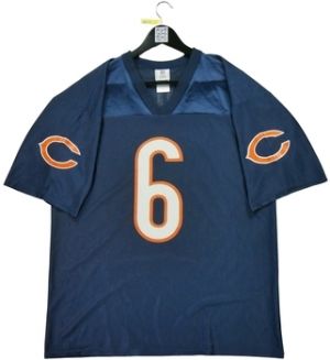 Tričká s krátkym rukávom Nfl  237628