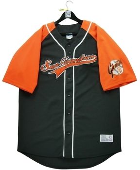 Košele s krátkym rukávom MLB  237635