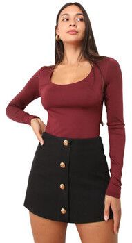 Blúzka La Modeuse  76226_P180535