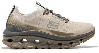 Nízke tenisky D.Franklin  SNEAKERS  Aero Sneakers Mesh