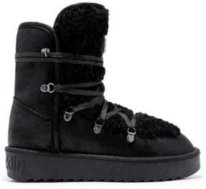 Čižmy do mesta D.Franklin  ČLENOK  Nordic Fur
