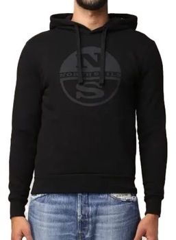 Mikiny North Sails  HOODED SWEATER
