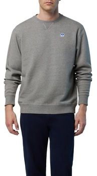 Mikiny North Sails  CREWNECK SWEATSHIRT