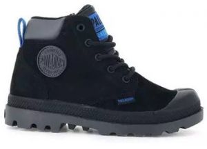Polokozačky Palladium  Bottines