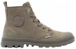 Čižmičky Palladium  Bottines PAMPA HI ZIP WL