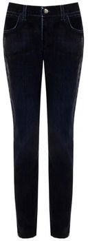 Džínsy Slim Rinascimento  CFC0125153003