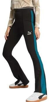 Tepláky/Vrchné oblečenie Puma  FLARED LEGGINGS
