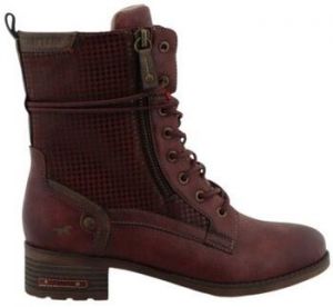 Čižmičky Mustang  Bottines 15M00-62001