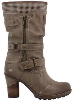 Čižmy do mesta Mustang  Bottines 15M01-62001