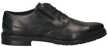 Derbie Bugatti  a lacets Rigalo Evo