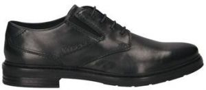 Derbie Bugatti  a lacets Rigalo Evo