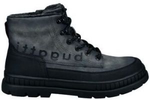 Polokozačky Bugatti  bottines Pallario