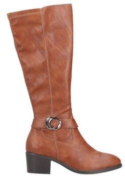 Čižmy do mesta Rieker  Bottes 73990