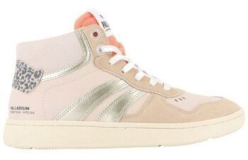 Členkové tenisky Palladium  Baskets 79503-PALLACUP CHUKKA LTH