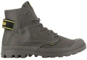Polokozačky Palladium  Bottines 79514-PAMPA HI DARE II