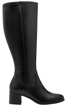 Čižmy do mesta Jana  Long Boot Heel 82556745