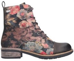Čižmičky Rieker  Bottines 94611