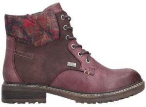 Čižmičky Rieker  Bottines 94712