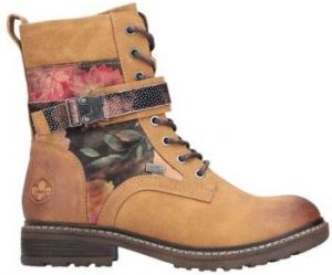 Čižmičky Rieker  Bottines 94722