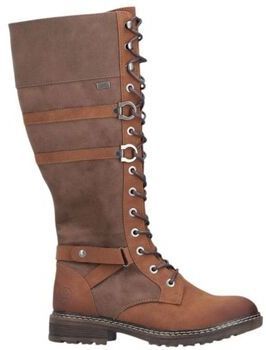 Čižmy do mesta Rieker  Bottes 94732