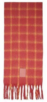 Šále/Štóle/Šatky Guess  Sac bandoulière KNIT SCARF 40X180