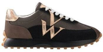 Nízke tenisky Vanessa Wu  Baskets BK2623