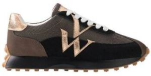 Nízke tenisky Vanessa Wu  Baskets BK2623