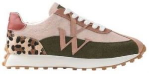 Nízke tenisky Vanessa Wu  Baskets BK2623