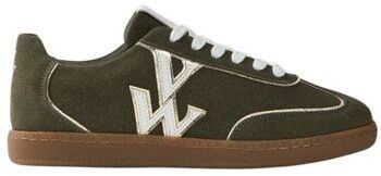 Nízke tenisky Vanessa Wu  Baskets BK2805