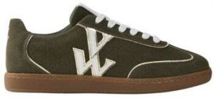 Nízke tenisky Vanessa Wu  Baskets BK2805