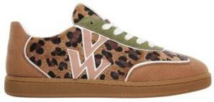 Nízke tenisky Vanessa Wu  Baskets BK2806