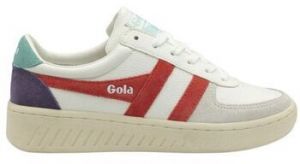 Nízke tenisky Gola  Baskets CLA415