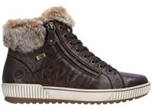 Členkové tenisky Remonte  Bottines D0780