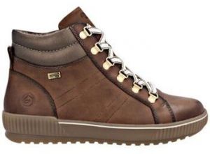 Čižmičky Remonte  Bottines D0781