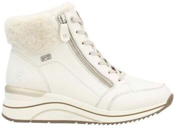 Členkové tenisky Remonte  Bottines D0T77