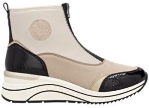 Členkové tenisky Remonte  Bottines D0T78