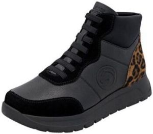 Členkové tenisky Remonte  Bottines D2V70