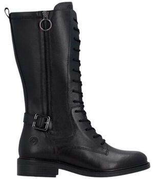 Čižmy do mesta Remonte  Bottes D2W71
