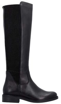 Čižmy do mesta Remonte  Bottes D2W74