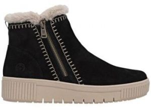 Čižmičky Remonte  Bottines D3B70