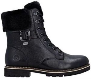 Čižmičky Remonte  Bottines D8481