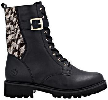 Čižmičky Remonte  Bottines D8658