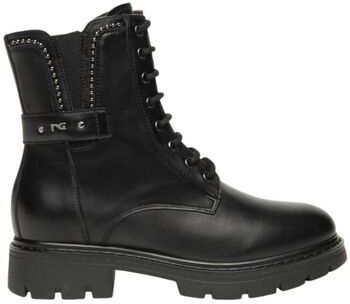 Čižmičky NeroGiardini  Bottines I514770-D