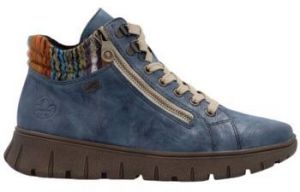 Členkové tenisky Rieker  Bottines N1305