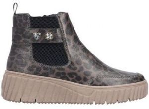 Čižmičky Rieker  Bottines N2556
