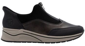 Slip-on Rieker  Chauss.s basses N9553