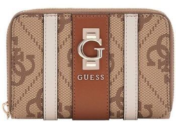 Peňaženky Guess  Sac bandoulière ERENIA SLG MEDIUM ZI