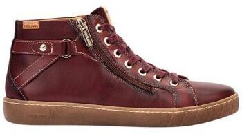 Členkové tenisky Pikolinos  Baskets W7B-8692C1